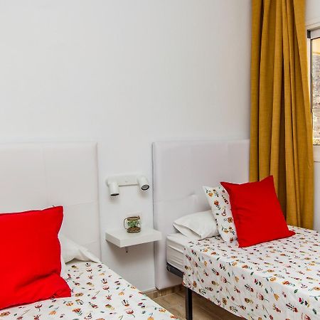 Spring Penthouse Apartment Palm-mar Bagian luar foto