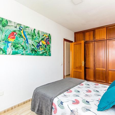 Spring Penthouse Apartment Palm-mar Bagian luar foto