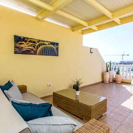 Spring Penthouse Apartment Palm-mar Bagian luar foto
