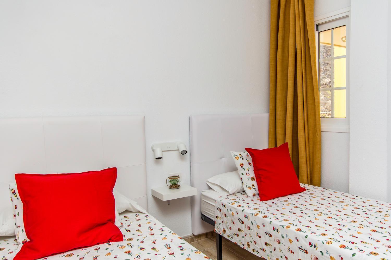 Spring Penthouse Apartment Palm-mar Bagian luar foto