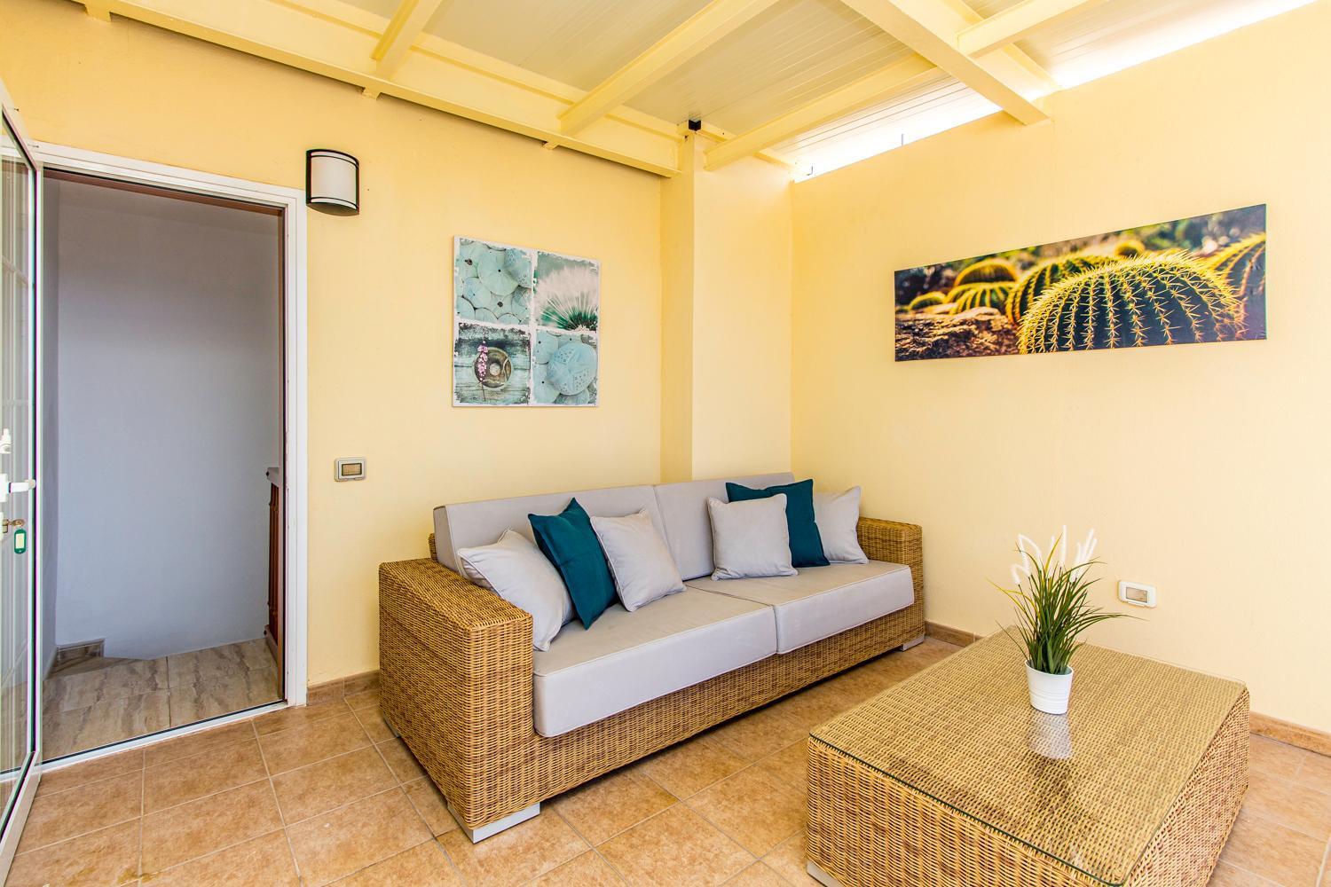 Spring Penthouse Apartment Palm-mar Bagian luar foto