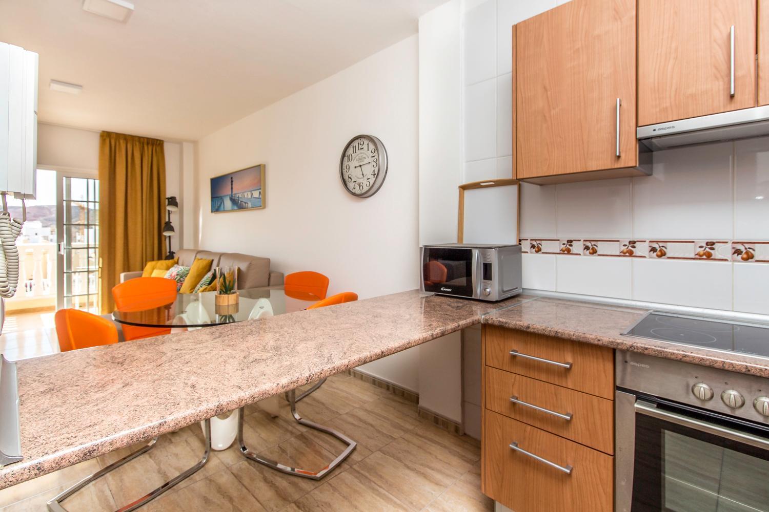 Spring Penthouse Apartment Palm-mar Bagian luar foto