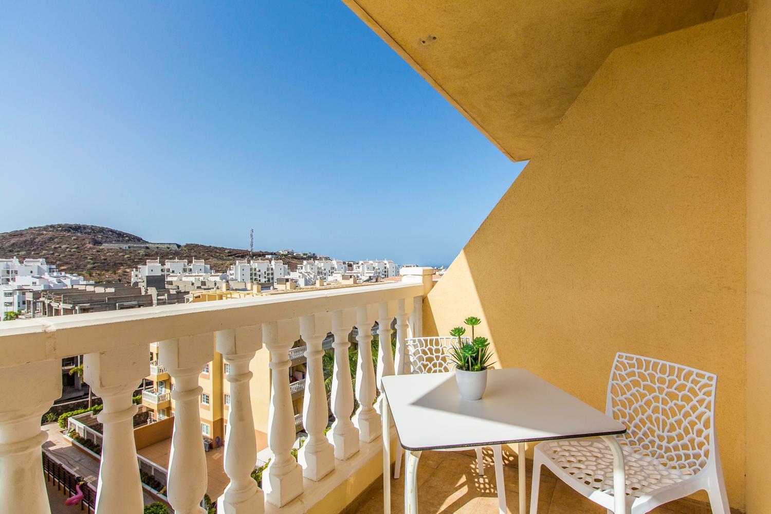 Spring Penthouse Apartment Palm-mar Bagian luar foto