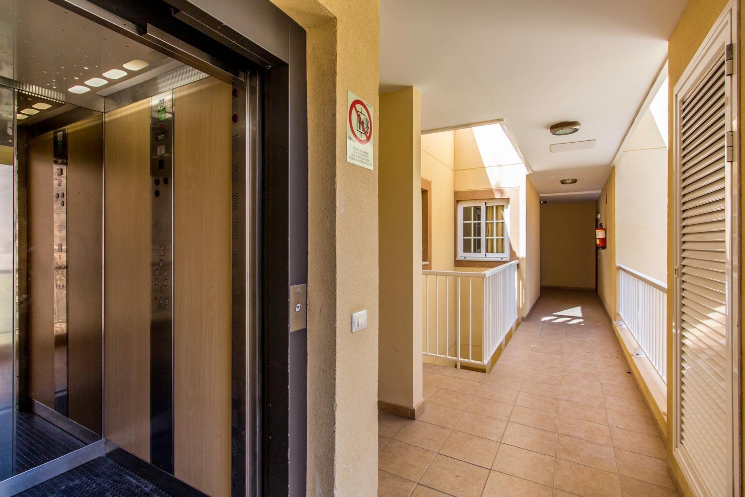 Spring Penthouse Apartment Palm-mar Bagian luar foto