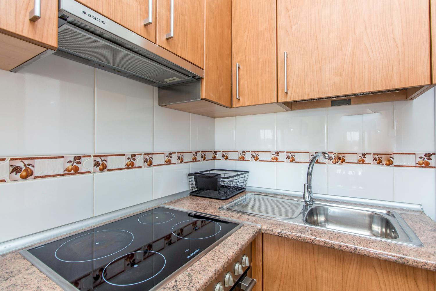 Spring Penthouse Apartment Palm-mar Bagian luar foto
