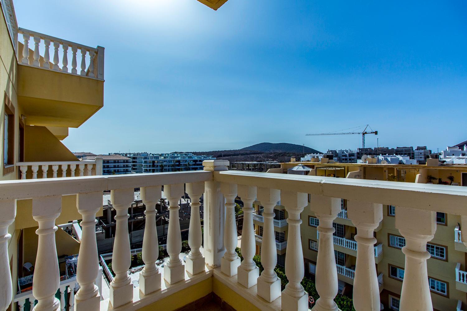Spring Penthouse Apartment Palm-mar Bagian luar foto