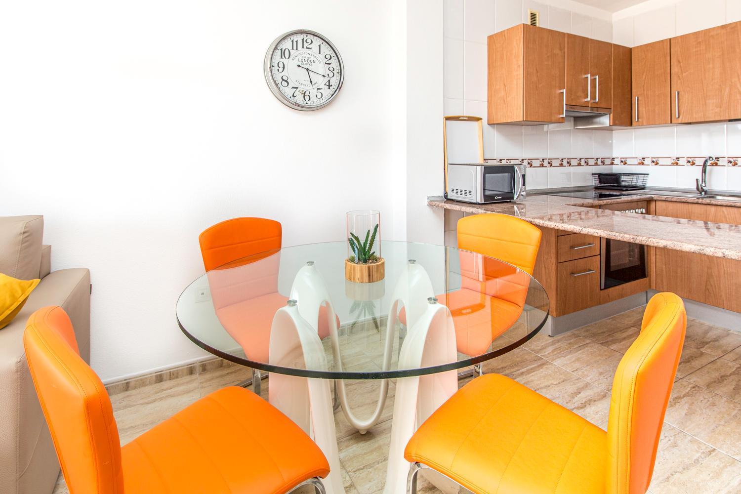 Spring Penthouse Apartment Palm-mar Bagian luar foto