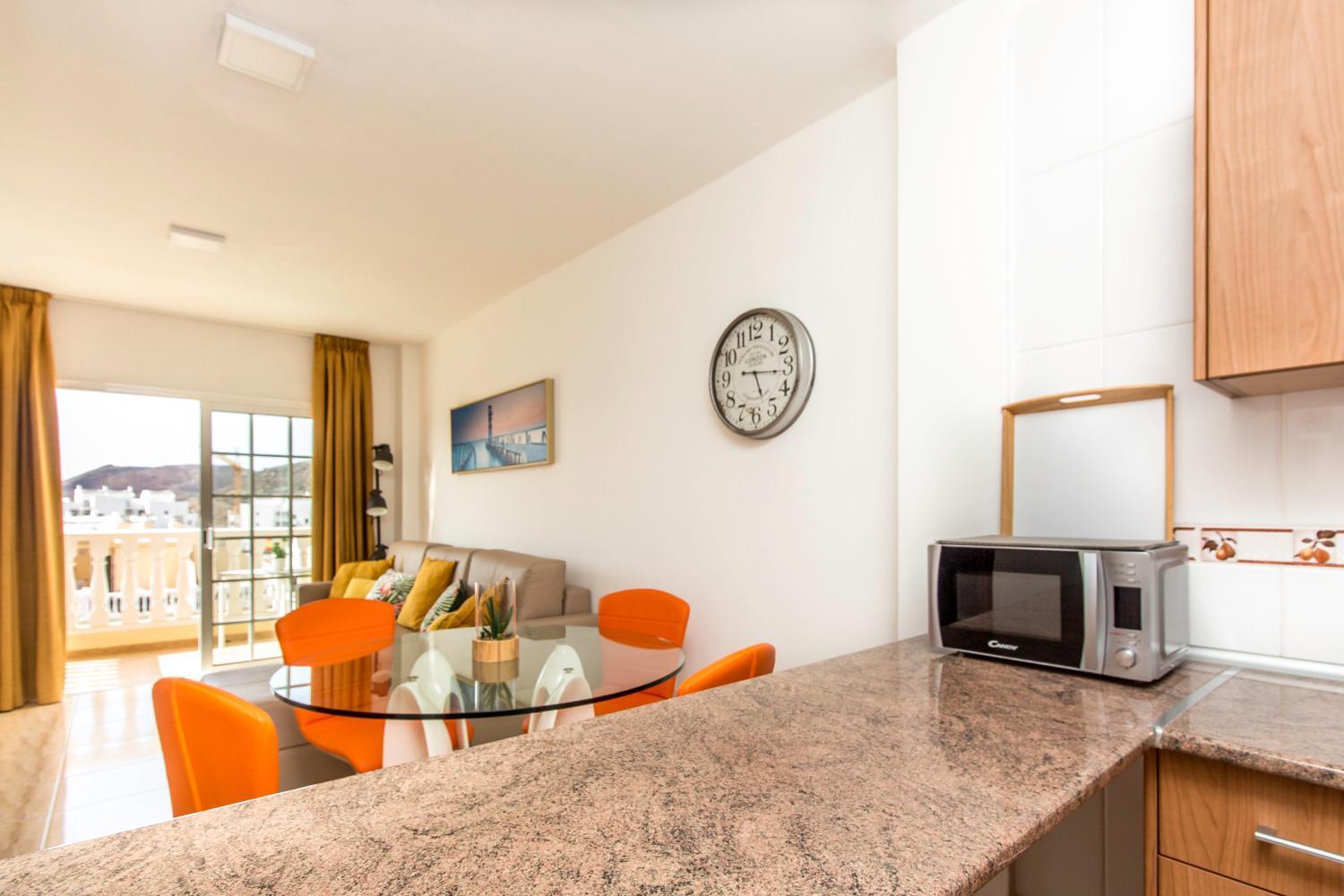 Spring Penthouse Apartment Palm-mar Bagian luar foto
